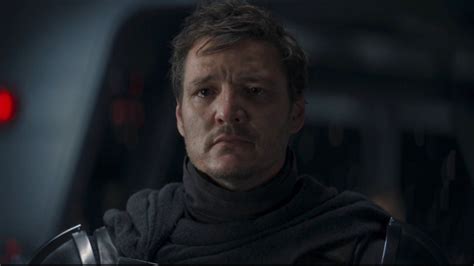 paazcal onlyfans|Pedro Pascal Was Possibly Present on The Mandalorian